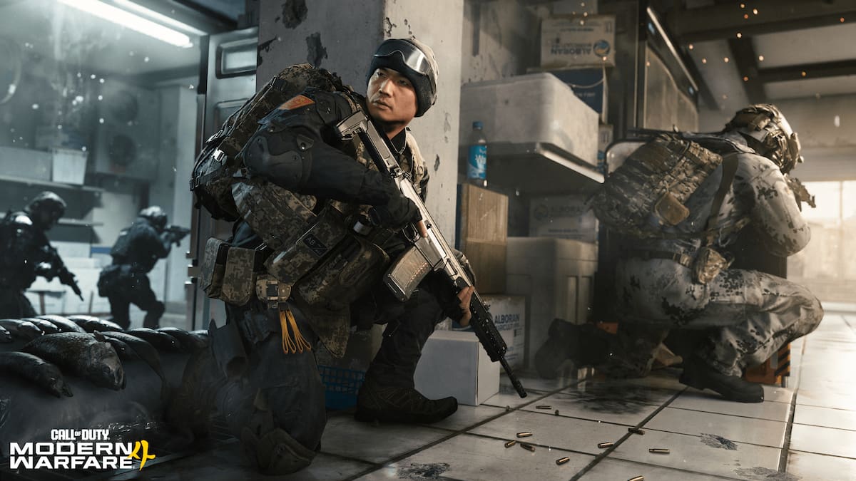 Una campaña memorable, un multijugador que refina el combate y un modo DMZ que se convierte en la mayor sorpresa de esta entrega. l Foto: Cortesía