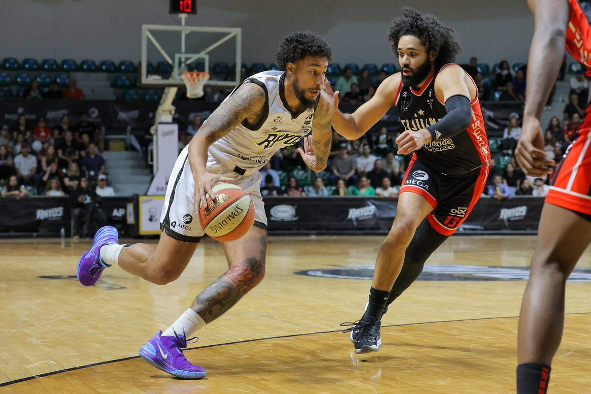 Cibacopa: Reciben Rayos a Zonkeys en tercer juego de semifinales