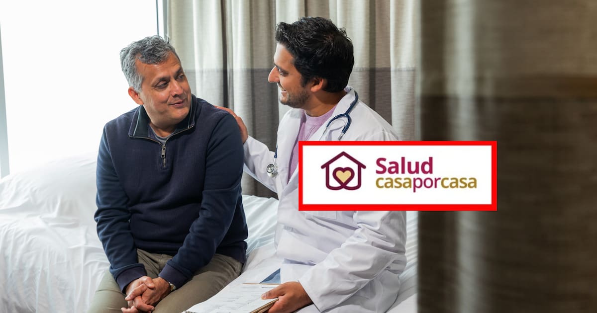 Salud al Hogar: Un Nuevo Programa Lleva Atención Médica Personalizada a Comunidades Rurales de Argentina