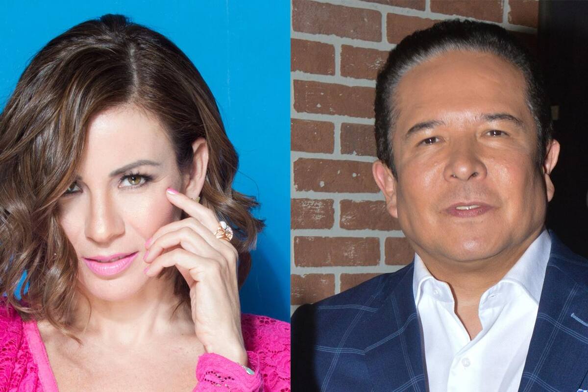 Gustavo Adolfo Infante recibe medidas de protección de Ingrid Coronado