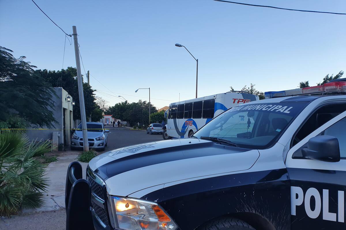 Han asesinado a 4 mujeres en Guaymas en lo que va de 2020