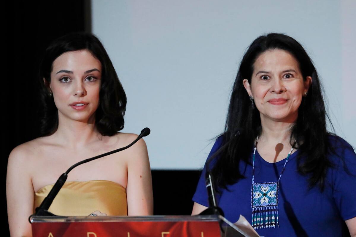 Nominaciones a los Premios Ariel 2024: “Tótem” y “Temporada de huracanes” arrasaron