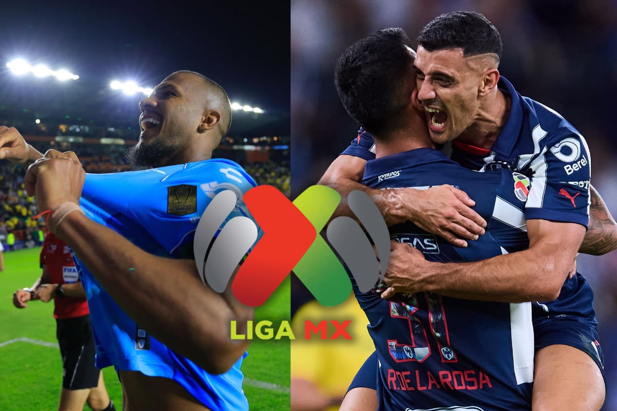 Resumen Liga MX: Tabla de posiciones, goles y los resultados de la jornada 14