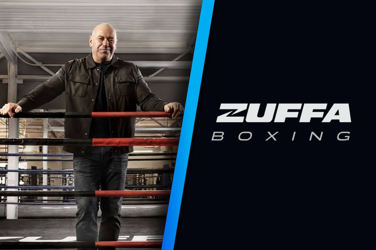 ¿Qué es Zuffa Boxing y cómo funciona? El proyecto de Dana White que traslada el modelo de la UFC al boxeo y no reconocerá los títulos del CMB, OMB, FIB y AMB