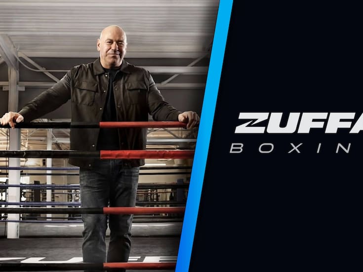 ¿Qué es Zuffa Boxing y cómo funciona? El proyecto de Dana White que traslada el modelo de la UFC al boxeo y no reconocerá los títulos del CMB, OMB, FIB y AMB