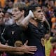 Barcelona remonta y golea al Galatasaray en Champions