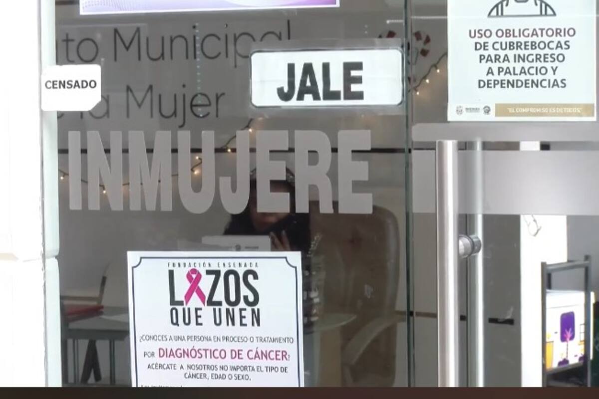 Inmujere atenderá también a la comunidad LGBTIQ+