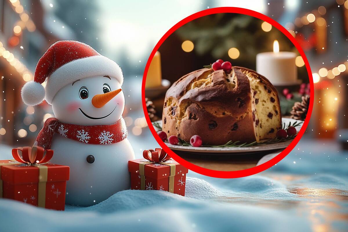 Cinco postres para Nochebuena, según ChatGPT