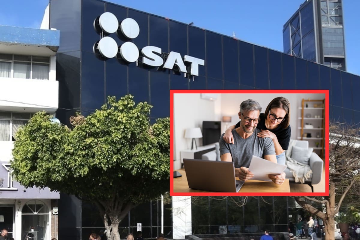 SAT elimina la declaración anual para ciertos contribuyentes: ¿Estás incluido?