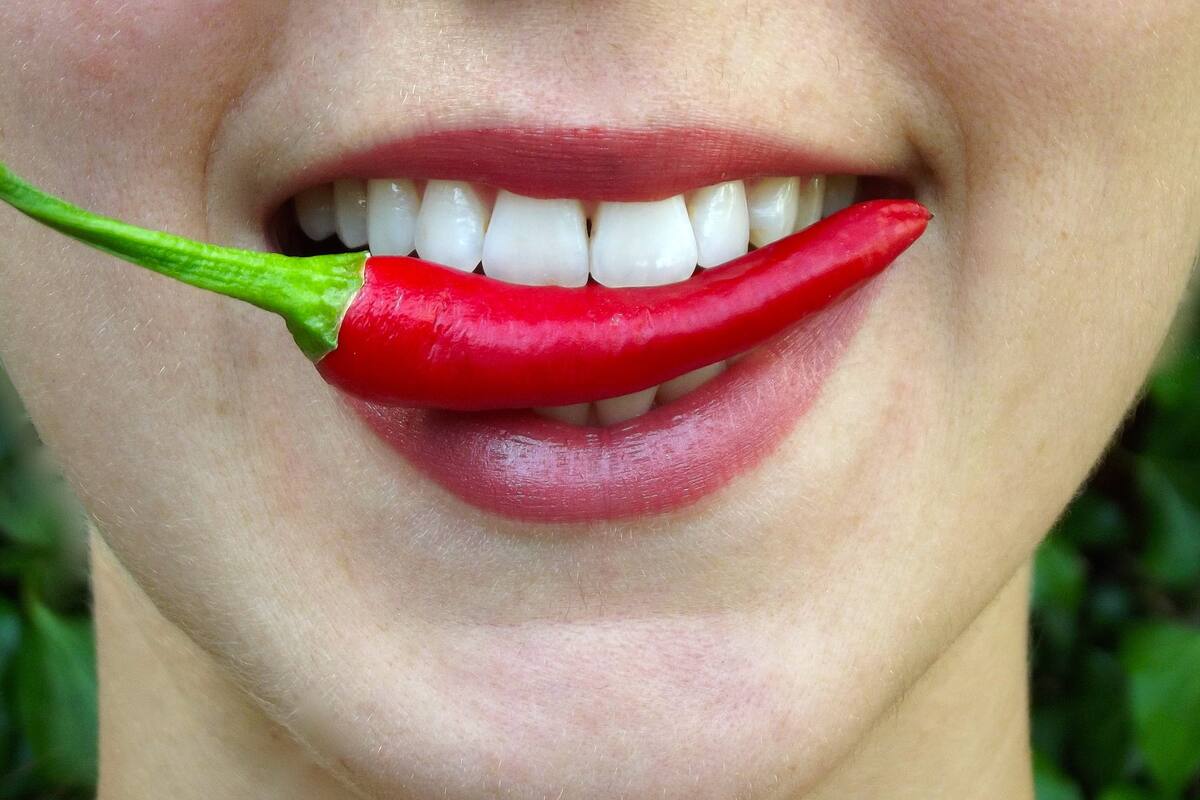 Alimentos afrodisiacos para San Valentín