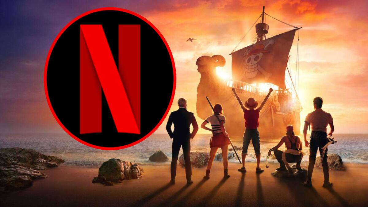 One Piece avanza con tercera temporada y primeras imágenes de la segunda temporada para 2026. / Foto: Especial