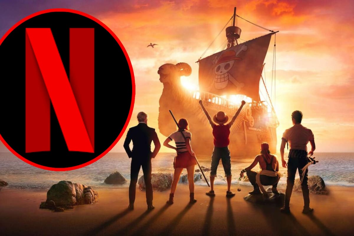‘One Piece’: Netflix lanza primer vistazo de la segunda temporada en su tráiler y confirma tercera parte