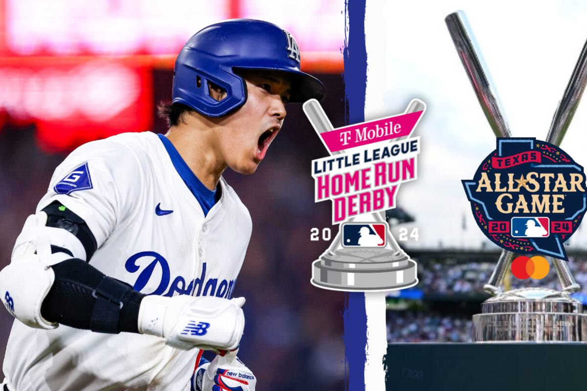¿Por qué Shohei Ohtani no participará en el Home Run Derby de 2024?: Lo que necesitas saber