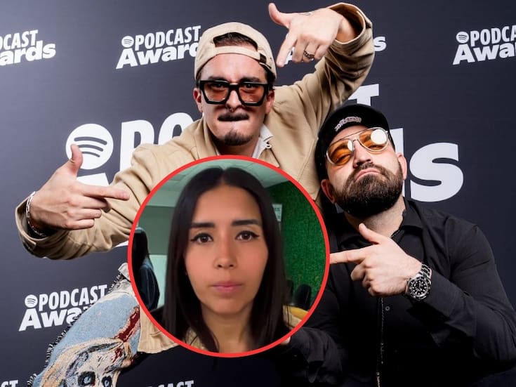 “La Cotorrisa” lanza comunicado oficial por la denuncia de acoso sexual hecha por Jessica Bustos