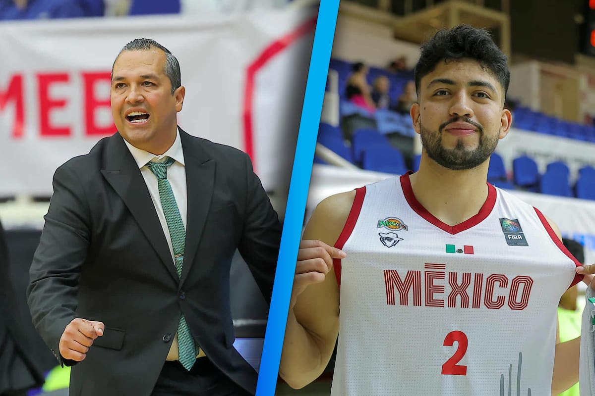 Celebra Omar Quintero pase al clasificatorio y cambio generacional en Selección Mexicana