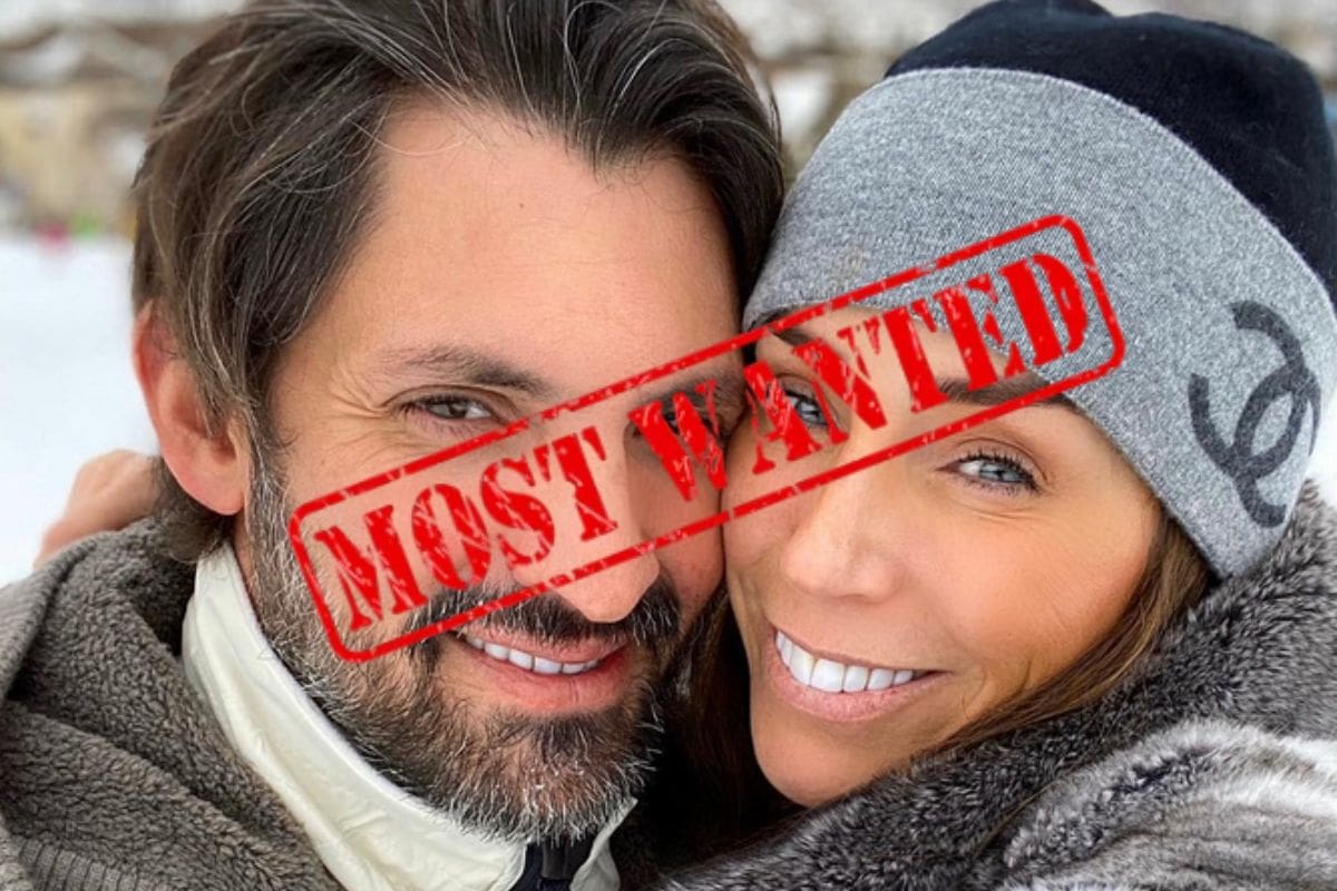 Víctor Álvarez Puga alega persecución política para evitar extradición