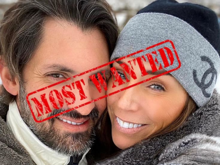 Víctor Álvarez Puga alega persecución política para evitar extradición