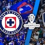 Cruz Azul vs Rayados EN VIVO: Concachampions 2026 Octavos de final Vuelta MINUTO A MINUTO