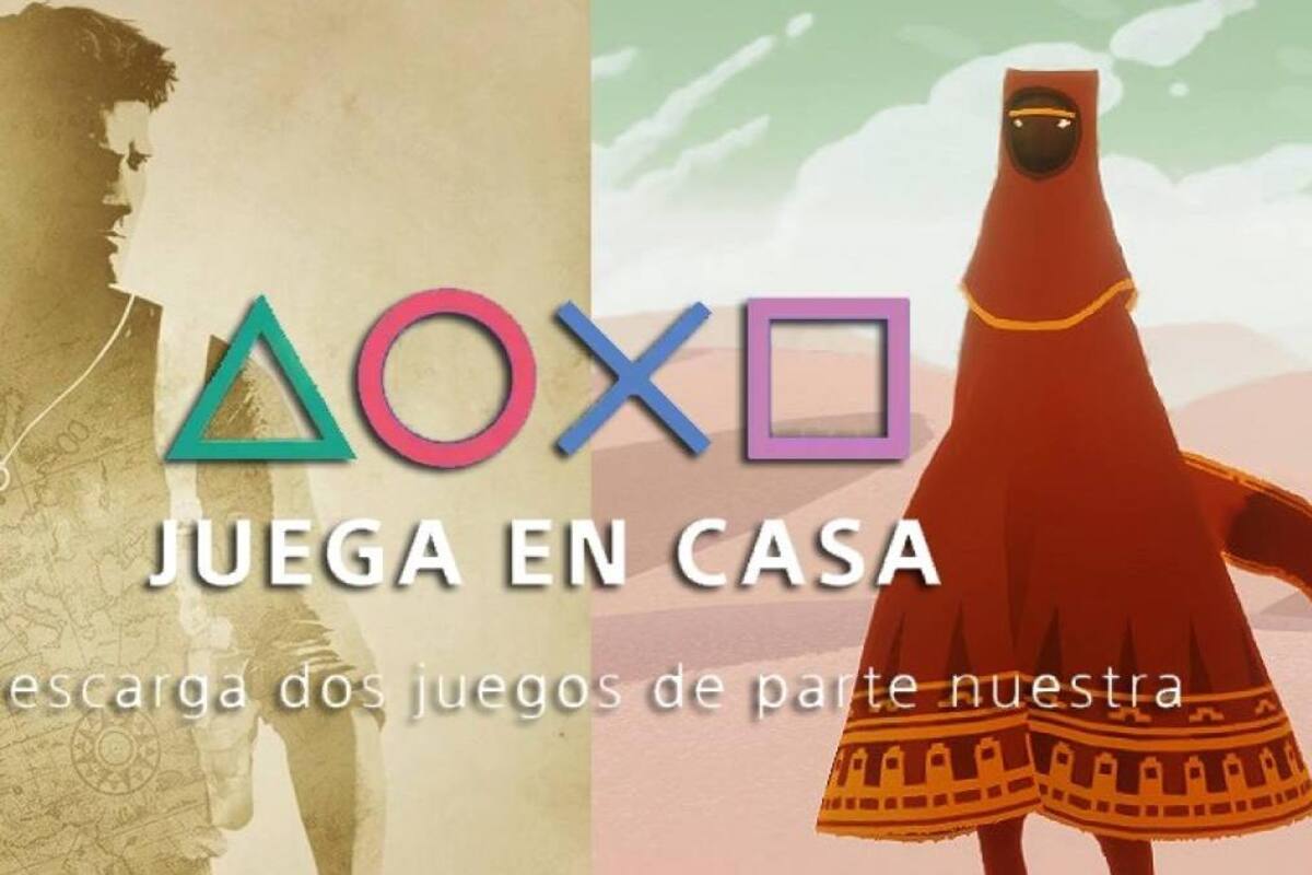 Los mejores juegos gratis y en oferta para la cuarentena