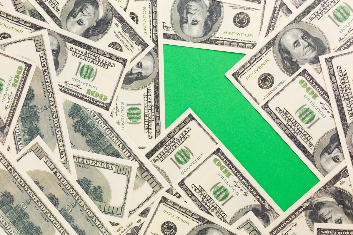 ¿Cómo amaneció el dólar? Así cotiza el tipo de cambio hoy sábado 4 de enero de 2025