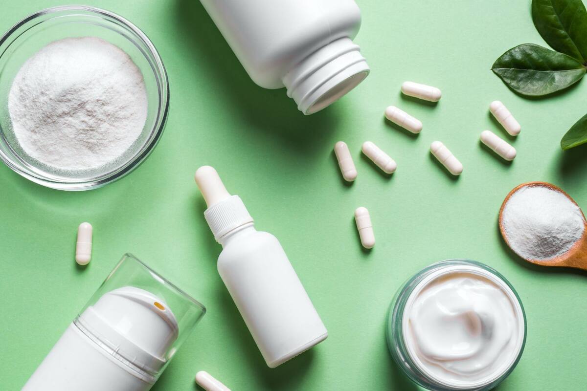 ¿Es seguro consumir colágeno? Harvard advierte sobre quiénes no deben consumirlo