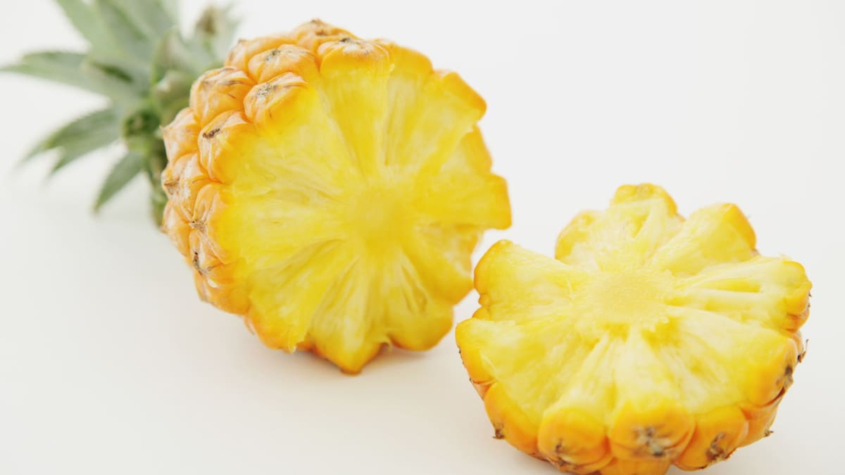 ¿Comer piña en la noche es bueno o malo Así actúa en tu organismo | Foto: Especial
