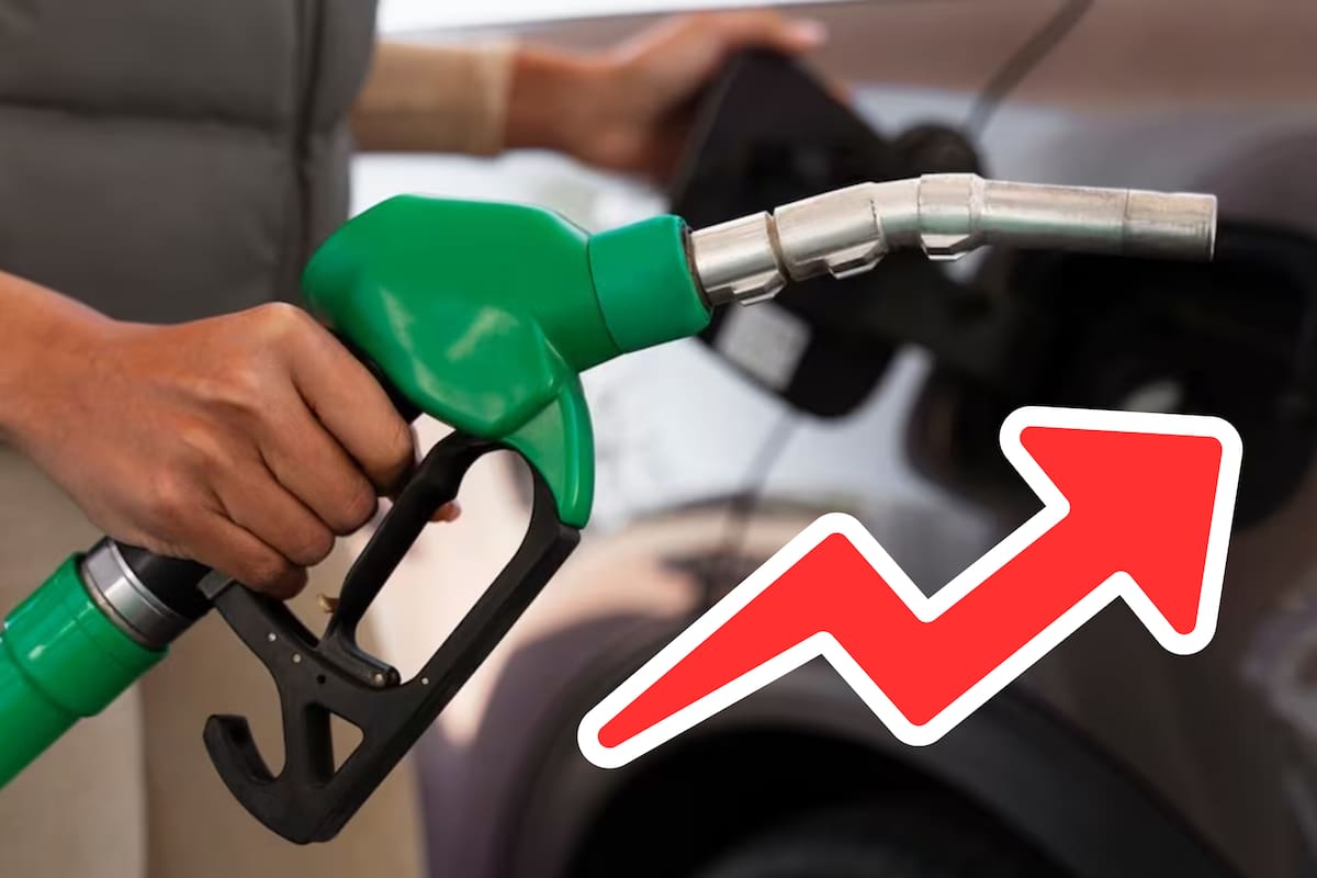 ¿Adiós al subsidio? Gasolinas no tendrán apoyo de Hacienda, por segunda semana consecutiva