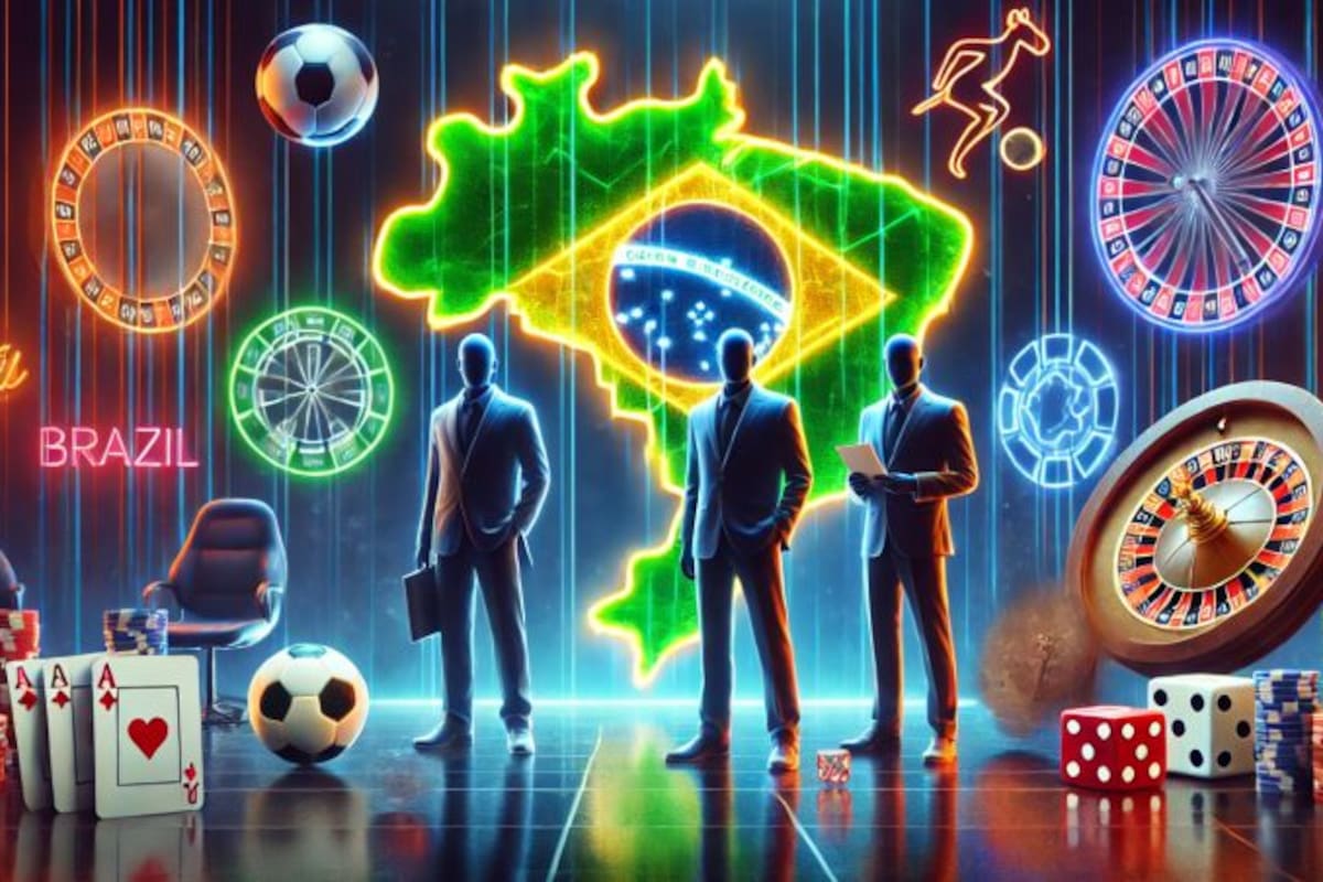 Juegos de azar en el móvil: un casino de bolsillo para los usuarios de América Latina