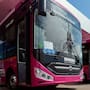 Hermosillo pone en marcha 20 autobuses eléctricos en nueva Línea Exprés: recorrerá 22 kilómetros entre el Norte y Centro, dará cobertura a 112 colonias y tendrá frecuencias de 4 a 5 minutos