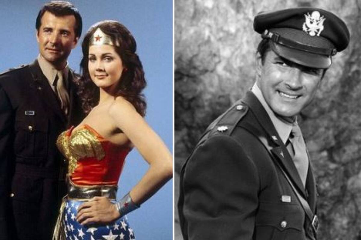 Fallece el actor Lyle Waggoner a sus 84 años
