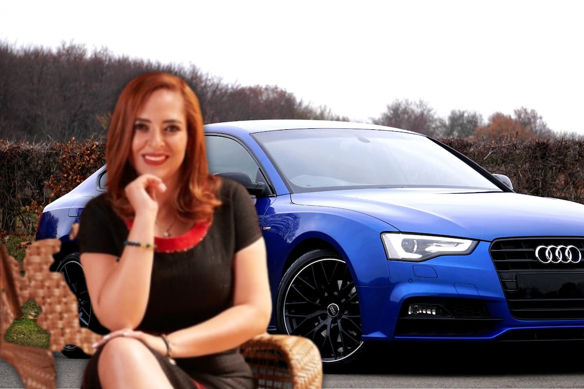 Hijos de la alcaldesa de San Cristóbal de las Casas presumen dos autos Audi valuados en 3.1 millones de pesos mientras el municipio aparece en la “narconómina” de El Mencho, según información de su patrimonio y registros oficiales