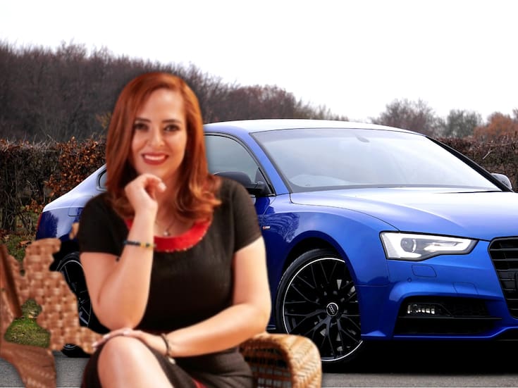 Hijos de la alcaldesa de San Cristóbal de las Casas presumen dos autos Audi valuados en 3.1 millones de pesos mientras el municipio aparece en la “narconómina” de El Mencho, según información de su patrimonio y registros oficiales