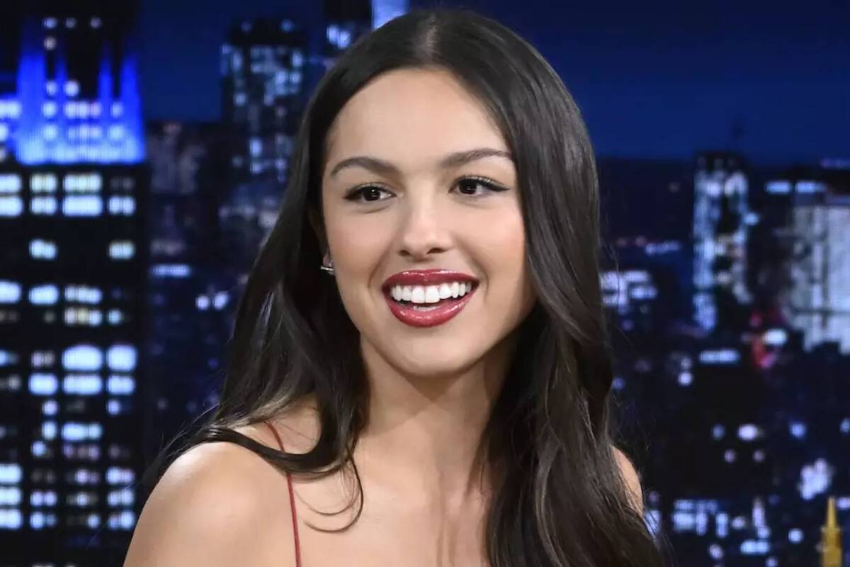 Olivia Rodrigo revela que fue confundida con una criminal