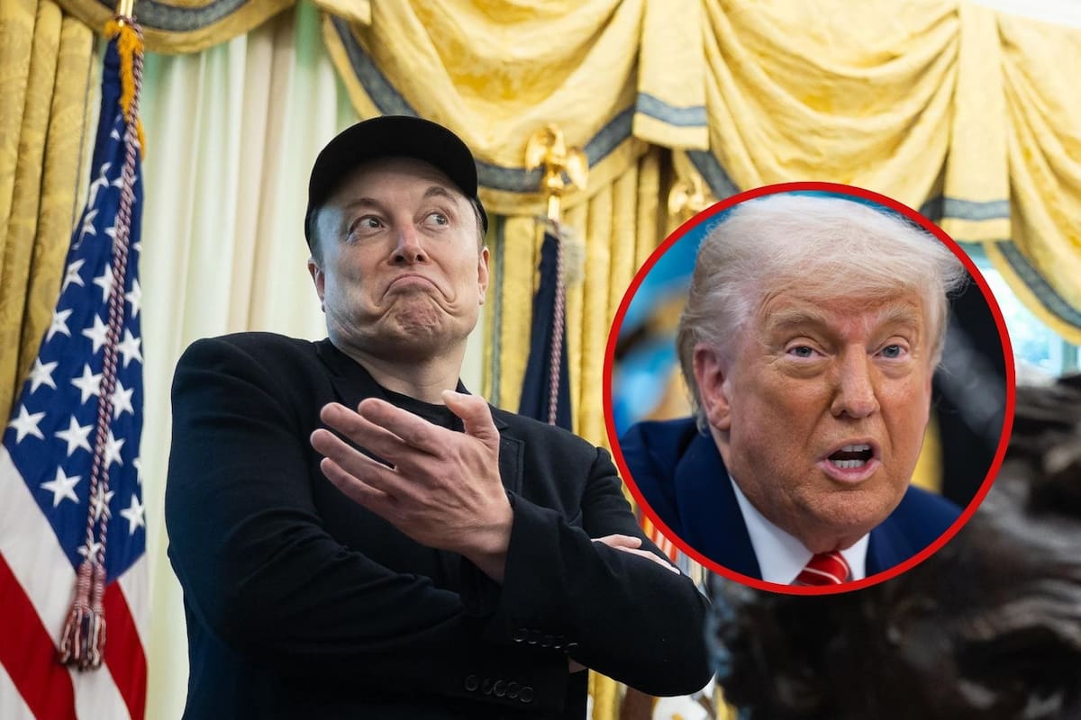 Elon Musk arremete contra el NYT tras reportaje sobre su consumo de drogas durante la campaña de Trump