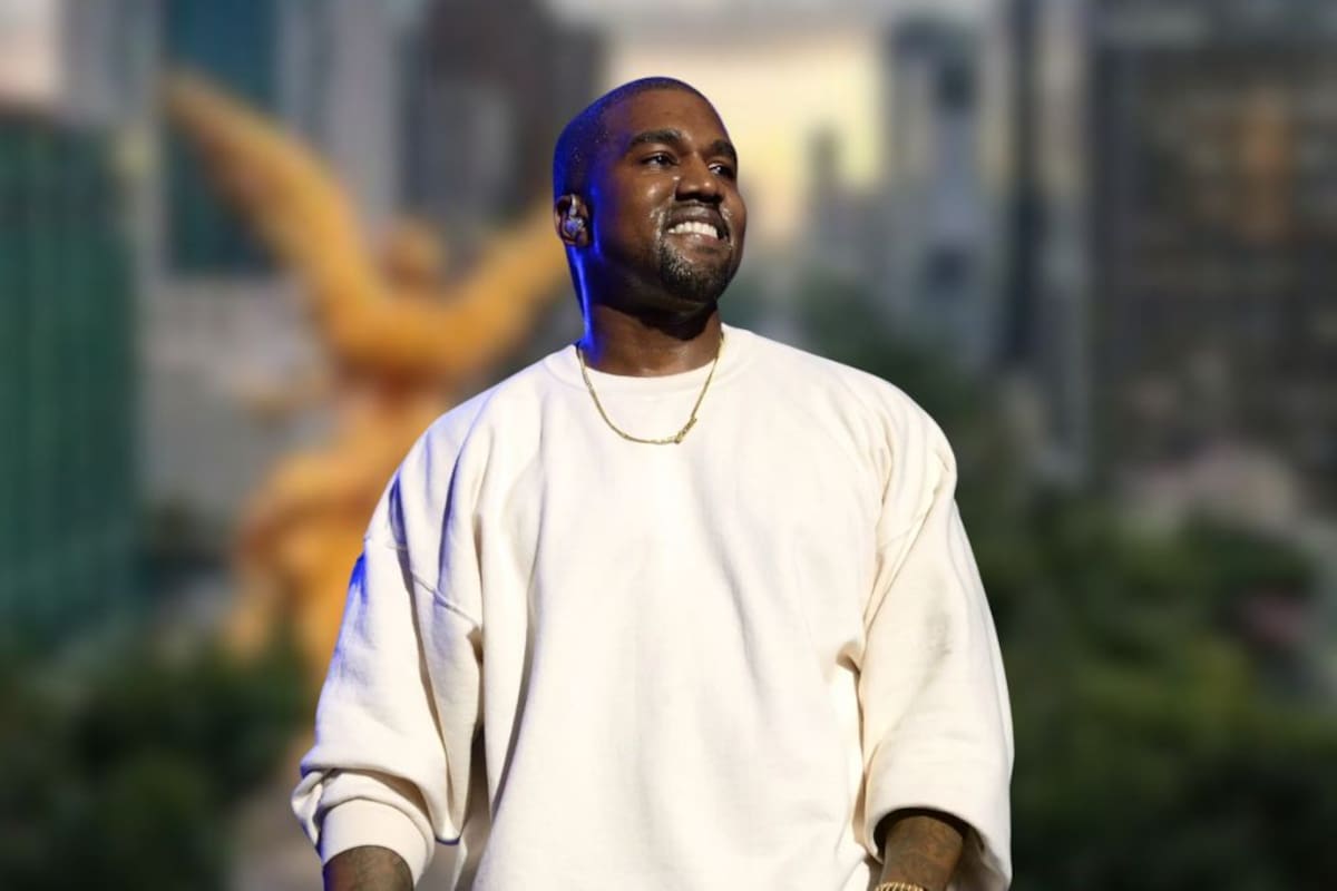 ¿Qué hacía Kanye West en Pujol y qué se sabe de sus conciertos en la Plaza de Toros México este fin de semana?