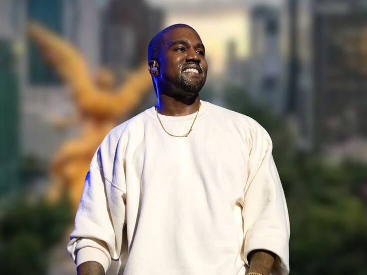 ¿Qué hacía Kanye West en Pujol y qué se sabe de sus conciertos en la Plaza de Toros México este fin de semana?