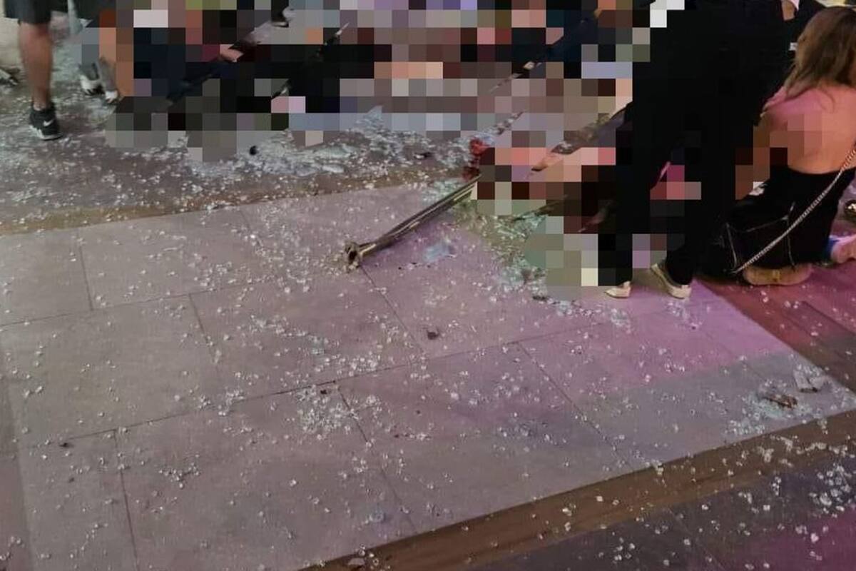 Clausuran antro en SLP tras muerte de dos personas; no tenían permisos para operar