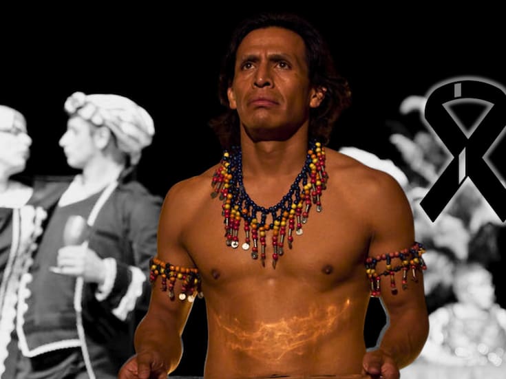 ¿Quién era Gerardo Taracena? Fallece actor reconocido por “Apocalypto” y “Man on Fire”