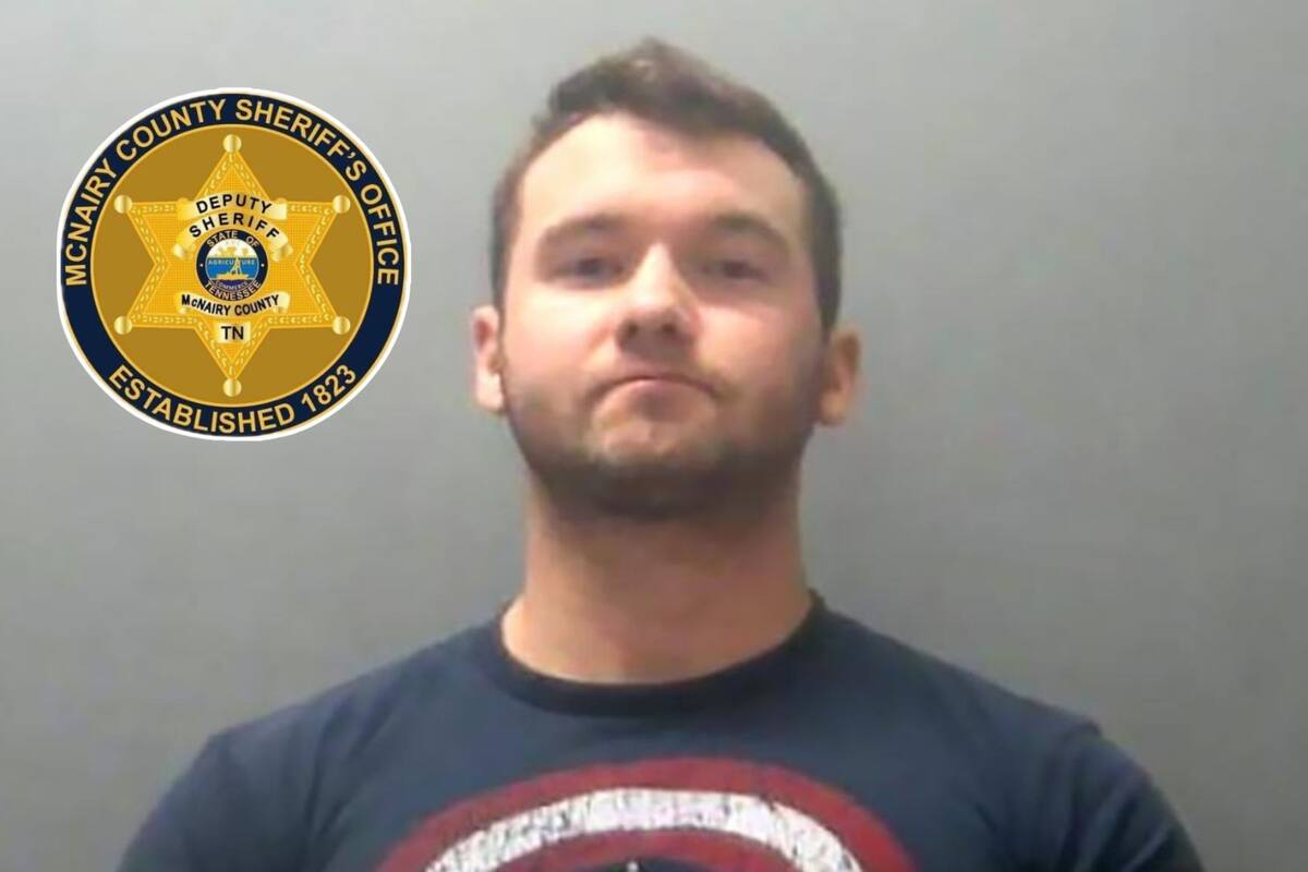 Ex policía de Tennessee acusado de disparar y matar a siete perros durante un control de bienestar animal