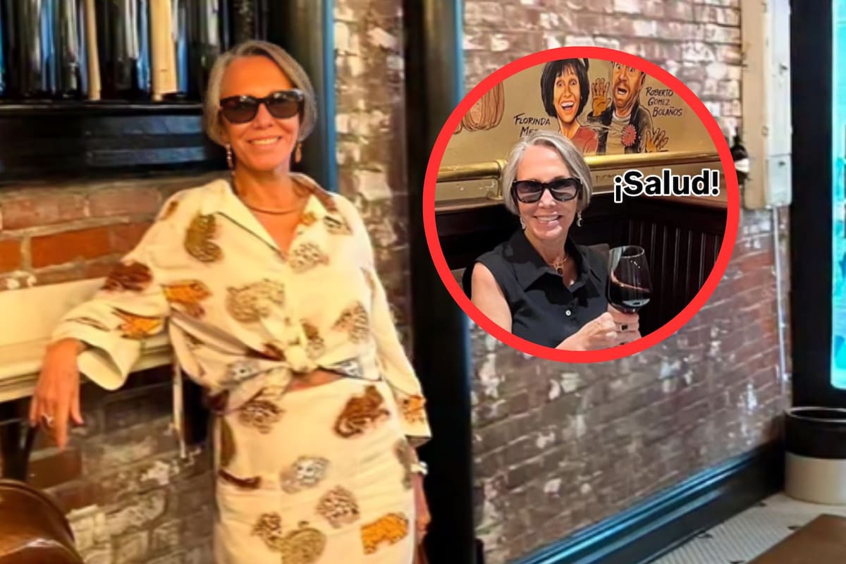 Florinda Meza revela cómo se encuentra de salud tras rumores
