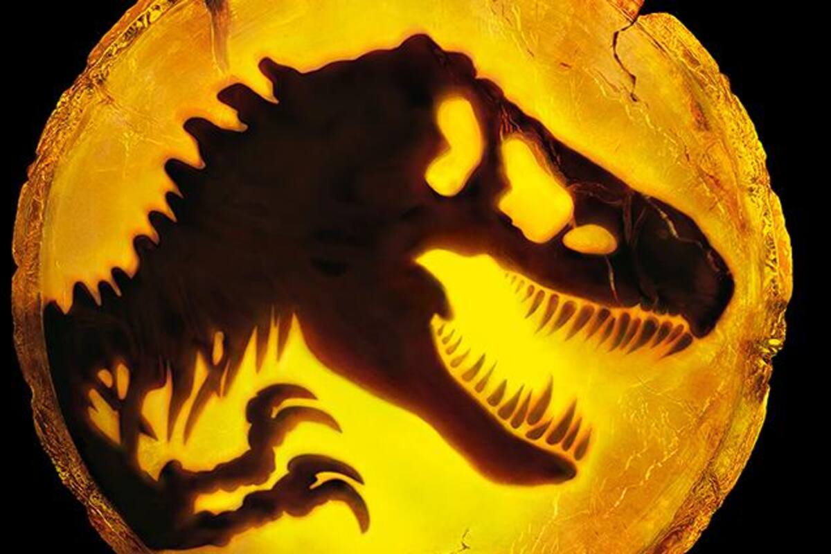 “Jurassic World: Dominion” se retrasa hasta 2022