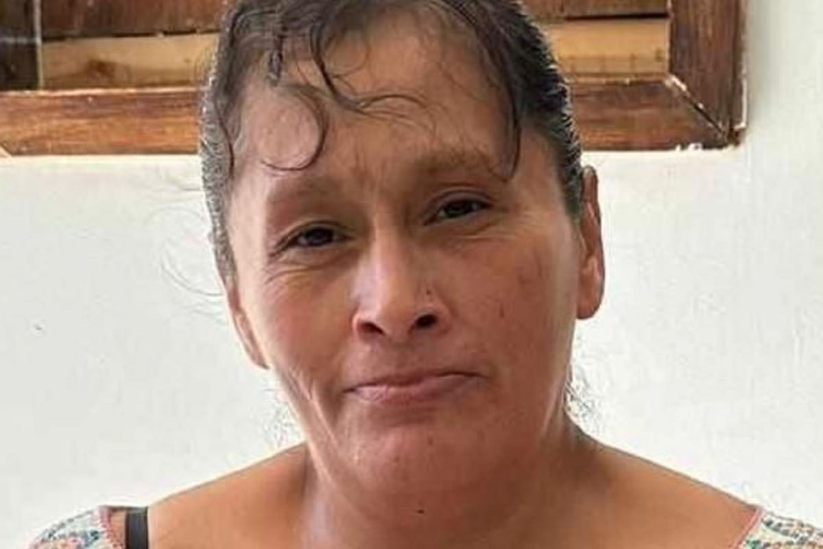 Fue al “sobreruedas” y ya no volvió a su casa, buscan a María Dolores Solano en Tijuana