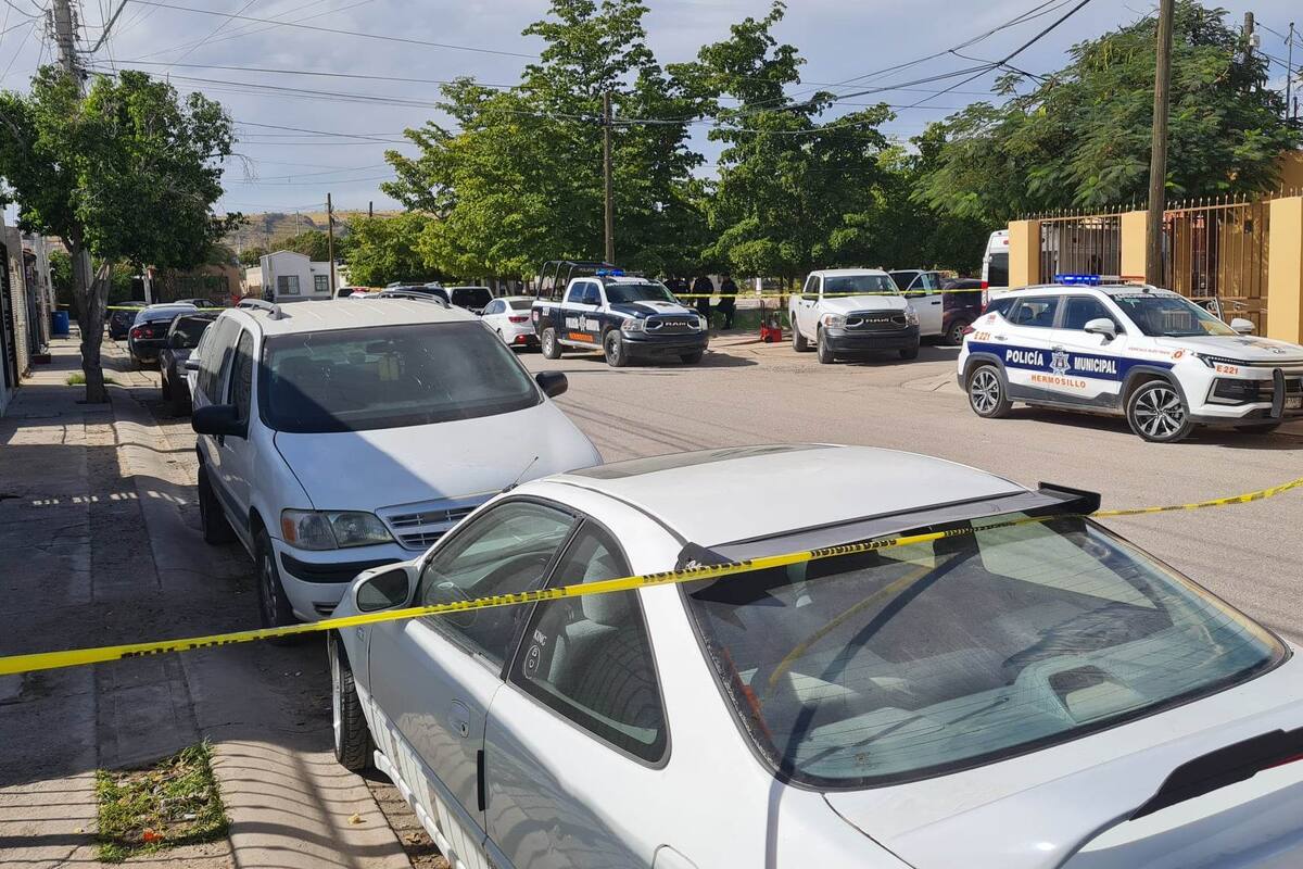 Hombre asesina a su expareja y luego se suicida en la colonia Villas del Real