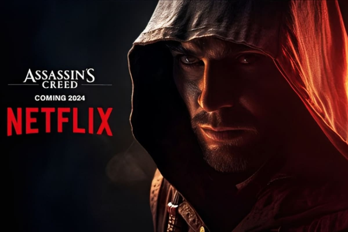 Assassin’s Creed de Netflix ya tiene a su primer protagonista: lo que sabemos hasta ahora