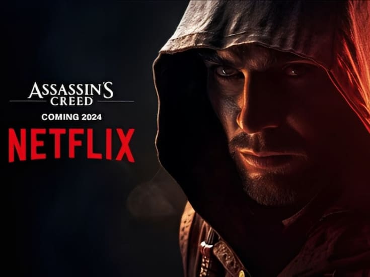 Assassin’s Creed de Netflix ya tiene a su primer protagonista: lo que sabemos hasta ahora