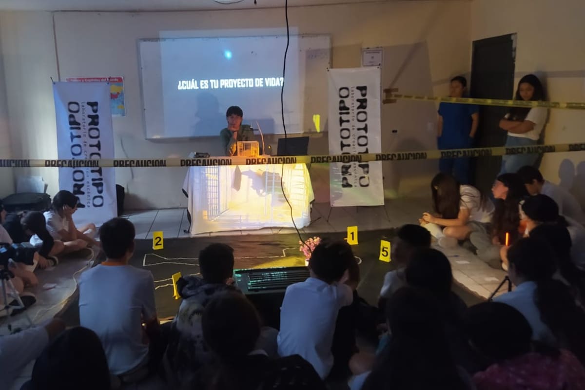 Llevan teatro a seis municipios de Sonora