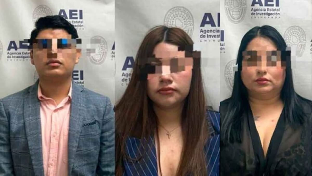 Detienen a tres personas tras denuncias de adultos mayores por presunto fraude en pensiones del IMSS y autoridades advierten sobre engaños en trámites que ponen en riesgo el patrimonio de uno de los sectores más vulnerables