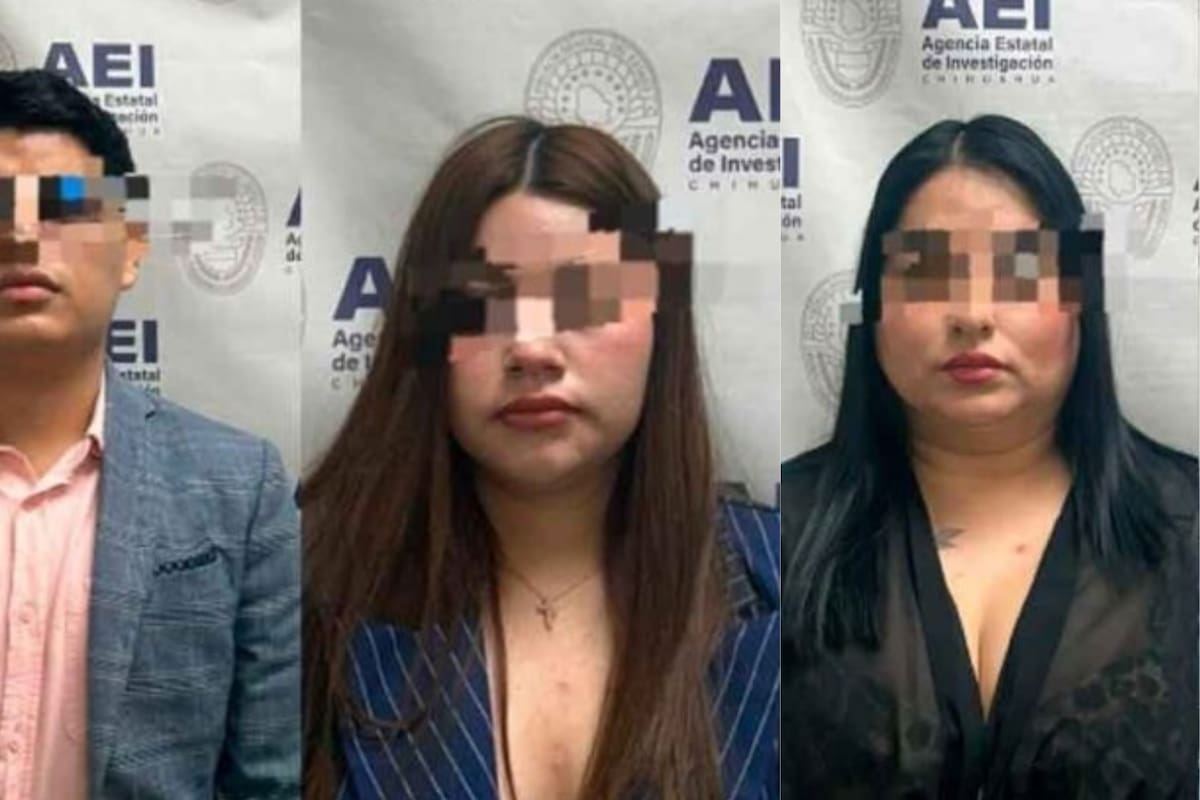 Detienen a tres personas tras denuncias de adultos mayores por presunto fraude en pensiones del IMSS y autoridades advierten sobre engaños en trámites que ponen en riesgo el patrimonio de uno de los sectores más vulnerables