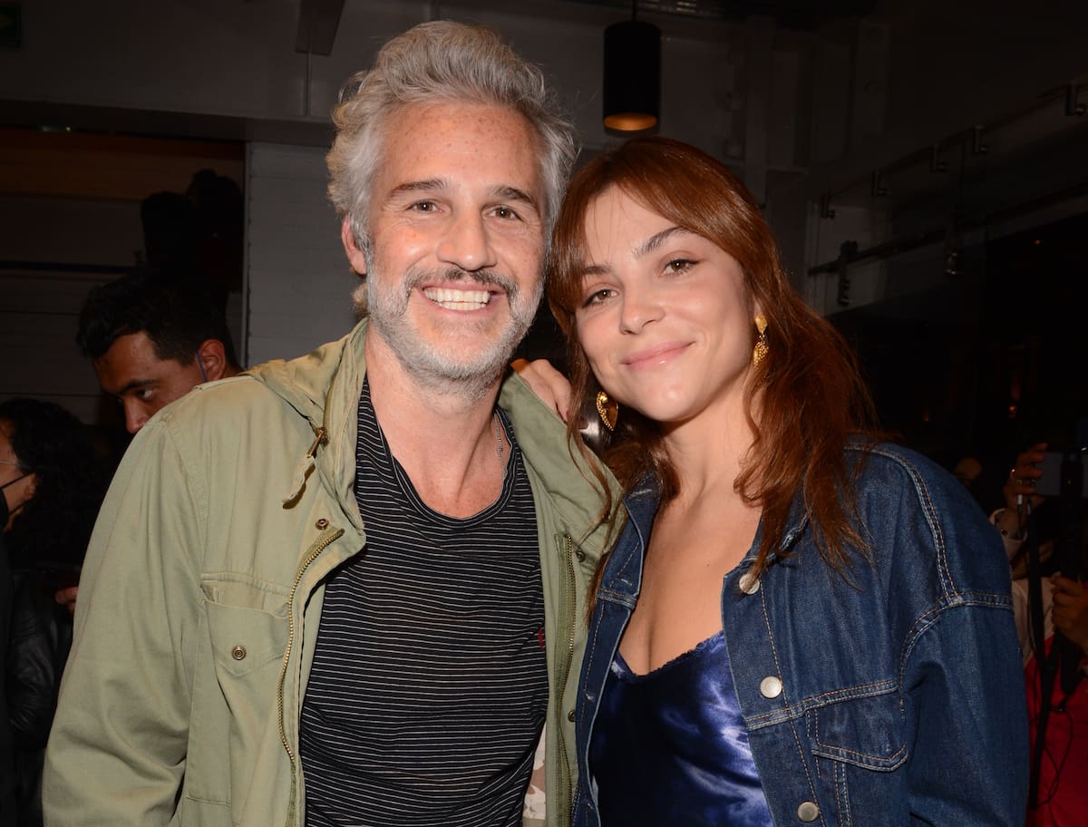 Hace unos días Juan Pablo Medina confirmó su reconciliación con Paulina Dávlla.