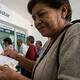 ¿Adultos del IMSS e ISSSTE cobran triple en noviembre?